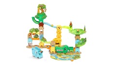 VTech® Marble Rush® Jungle Journey Set™